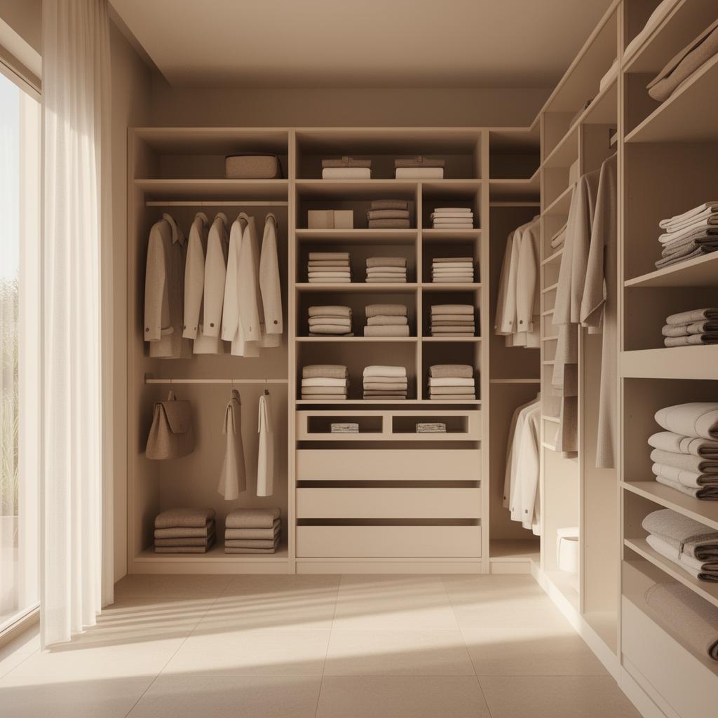 Custom Closet Systems in Las Vegas: A Practical Guide