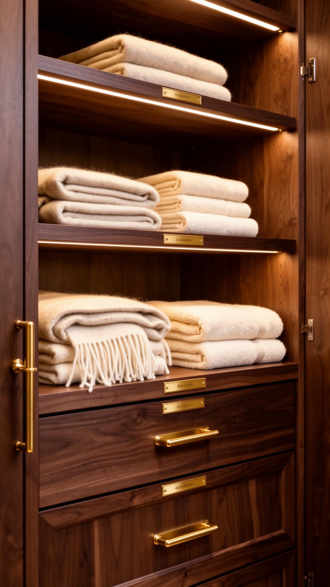 Whole home organization in Las Vegas